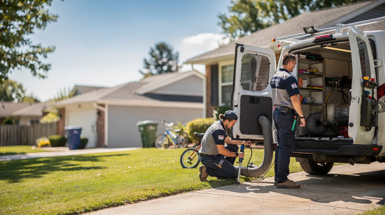 24/7 HVAC Repair & AC Replacement in Oxford, IA near me